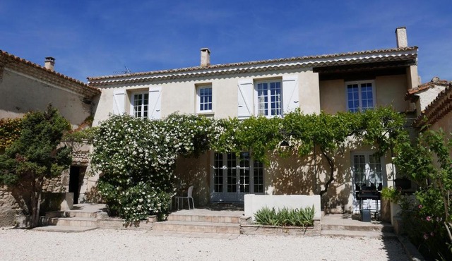 Le Domaine de Patris