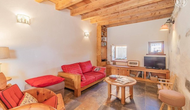 LE Gite DE L'ours - Montricher-albanne