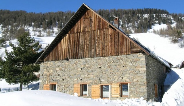 LE Gite DU Blanchon - Montricher-albanne
