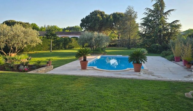 Le Jardin d'Helfy