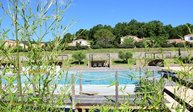 Le Jas du Pebrier