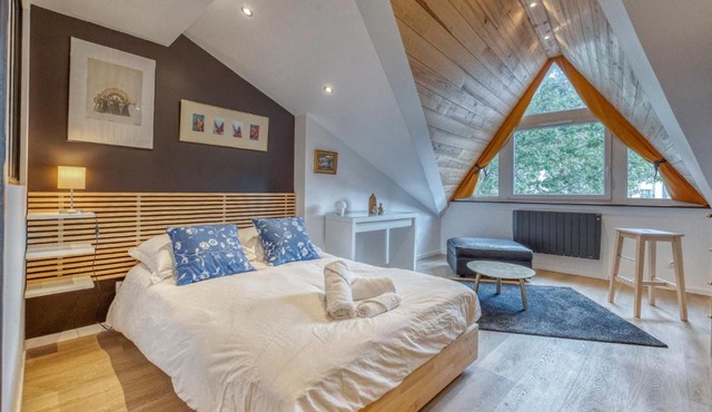 Le Loft 39 - CHU
