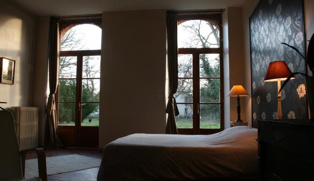 Le Logis de Bois Renard