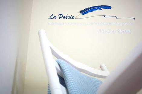 Le Mas des Poètes