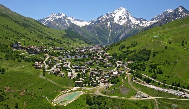 Le Montana