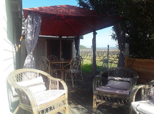 Le paradis chez MAX