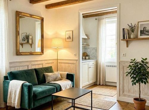 Le Petit Hoteler - Boutique - Old city center