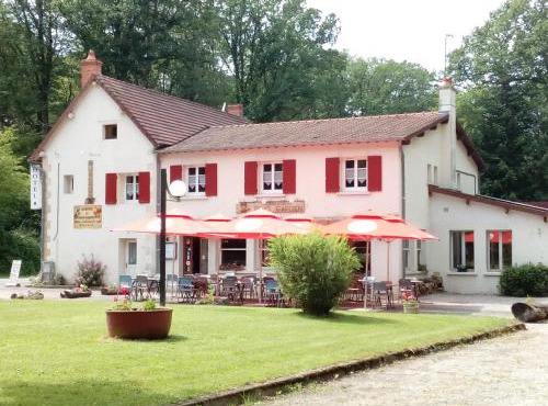 le rond gardien