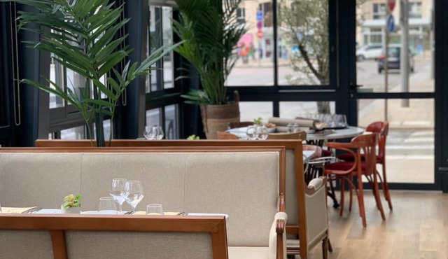 Le Saint-Georges Hotel & Spa