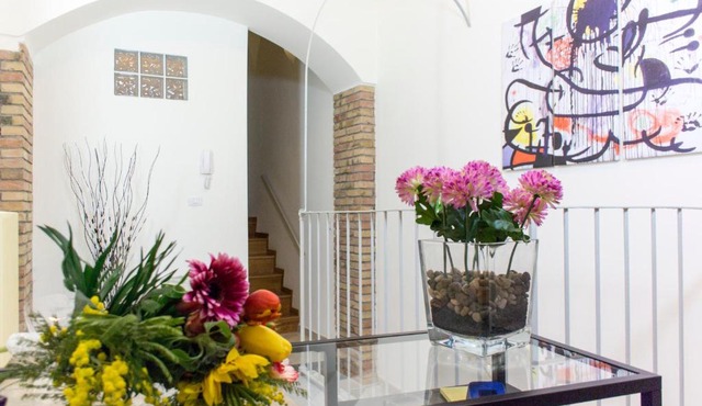 Le Stanze Dell'Imperatore B&B