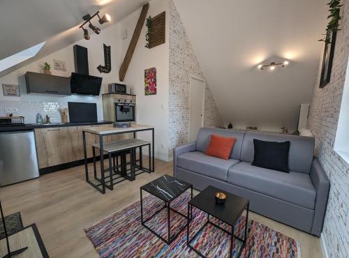 Le Studio Neo-Retro