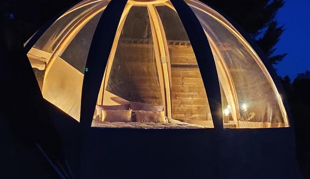 Le Wigwam du Fassac