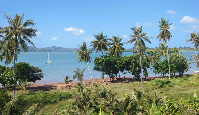 Leelawadee - Baan Lom Suay