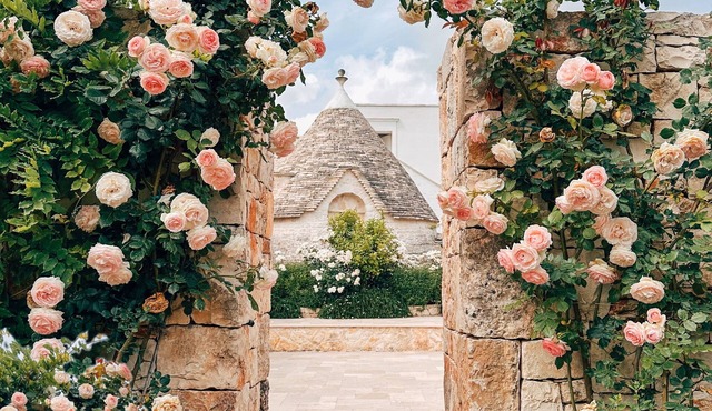 Leonardo Trulli Resort