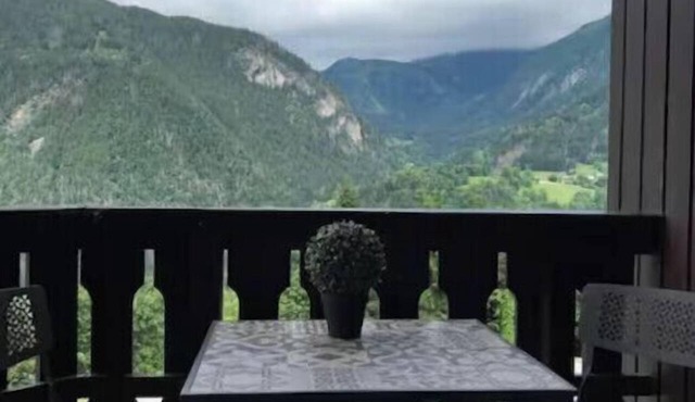 Les Balcons de l’Aiguille - 2-bedroom apartment