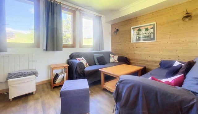 Les Chalets Des Praz - Chalet 10 pers - LES PRAZ - PLAGNE VILLAGES - CHPRA111 MAE-5924