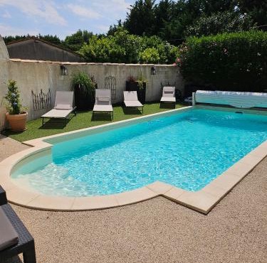 Les Pagnons