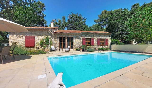 Les Pierres Fleuries by Interhome