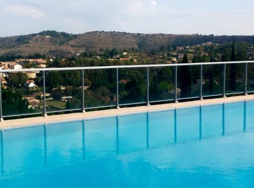 Les TERRASSES Des ESCOULS