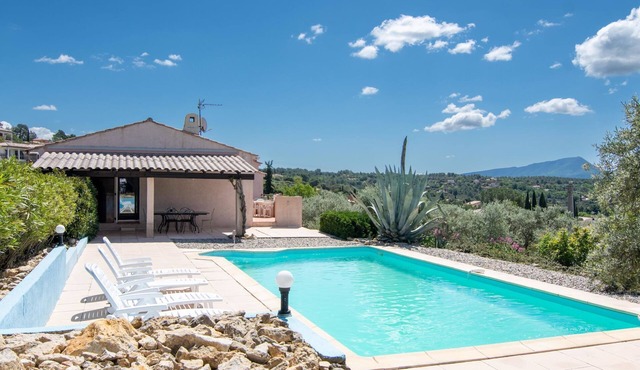 Les Velours by Interhome