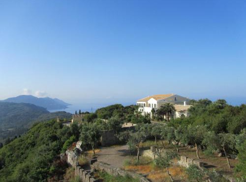 Levant Hotel