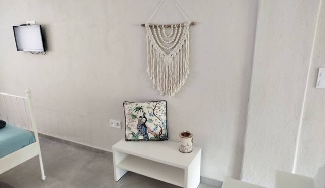 Liana’s Stylish House