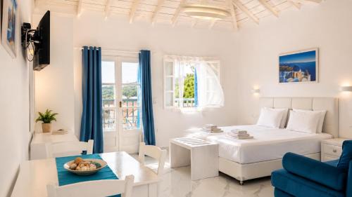 Limnionas Bay Village Hotel