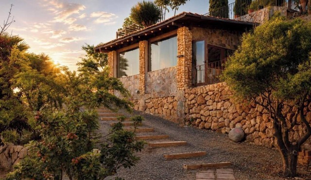Limones - 1 Bedroom Rural House in Tenerife