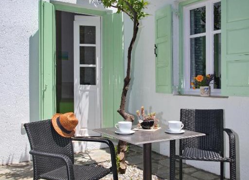 Liogerma Cottage