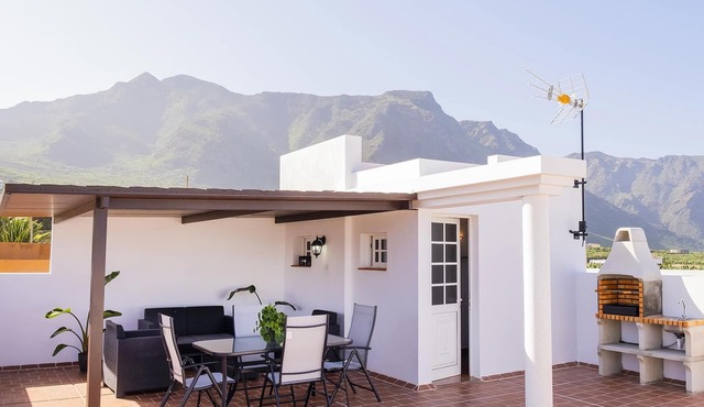 LIVE BUENAVISTA TERRACE