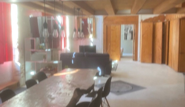 LOFT COEUR DE VILLE