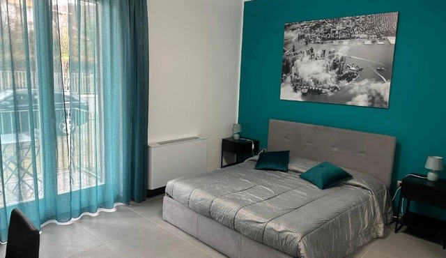 Lotelito Apartment