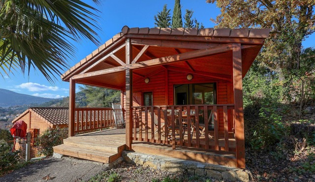 Lou Pitchoun - Cottage pour 5