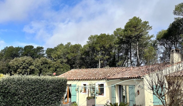 Loue Belle Maison au Calme Avec sa Piscine Privée