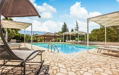 Lovely Home In Ponte San Cono, Buccin