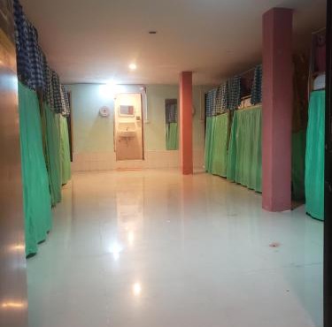 Lucky Dorm