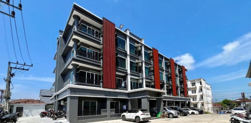 Lucky Residence Phuket Town