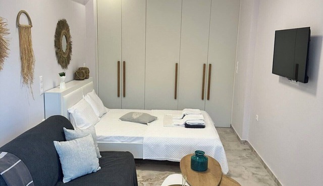 LUXURIOUS COZY SEASIDE AP 'MARIRENA 3'