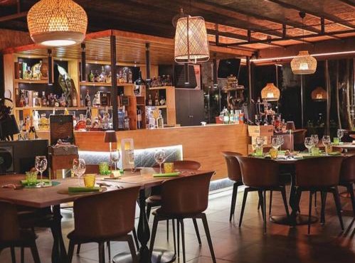 Luxury B&B La Spelunca