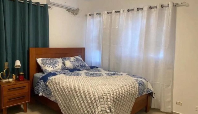Luxury City Suite
