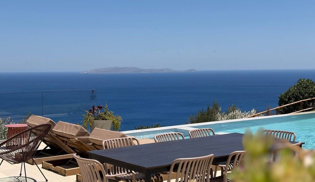 Luxury Villa Vie