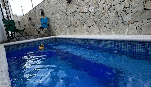 Luxury House