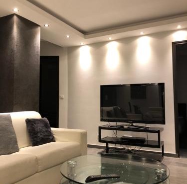 Luxury Loft Design Amazing en Plein coeur de Paris
