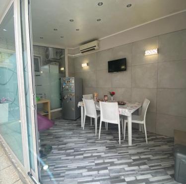 Luxury Rosaverde