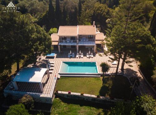 Luxury Villa Jupiter