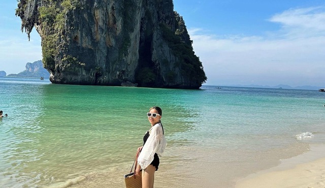 M.P Resort Krabi