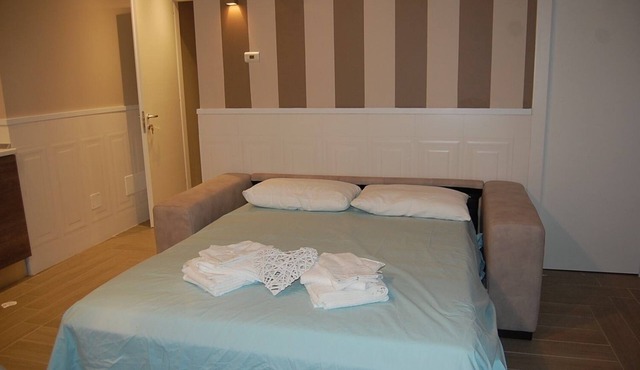Ma Maison, Maiori (Salerno)