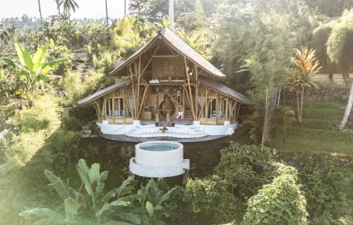 Magic Hills Bali - Eco Luxury Adventure