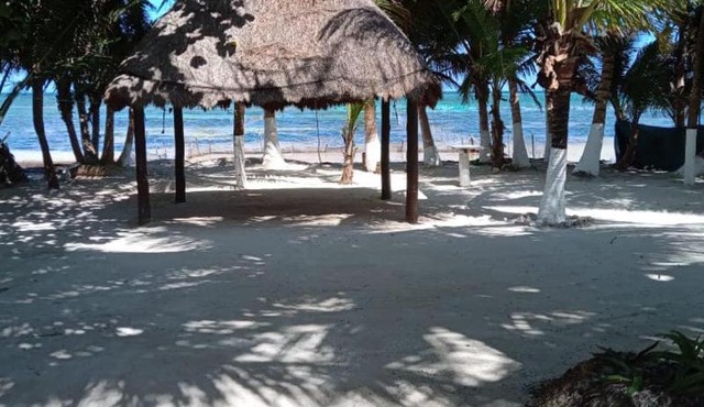 MAHI villas