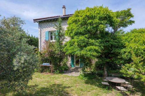 Maison Cosy à Aubenas